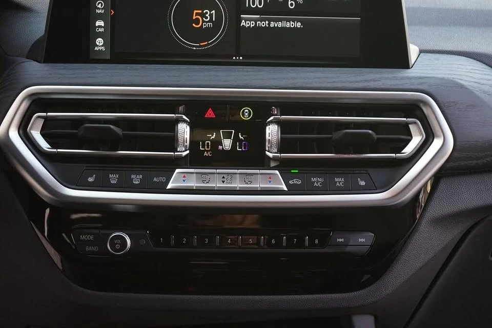 2024 BMW G01 X3 - Image 10 of 20