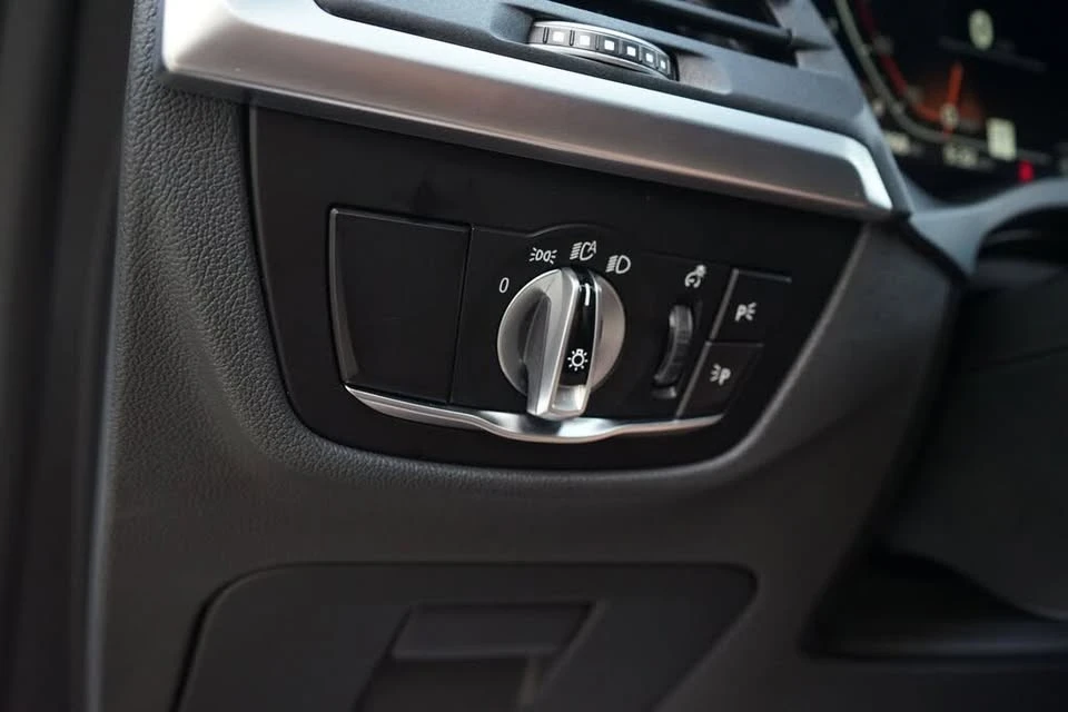 2024 BMW G01 X3 - Image 19 of 20