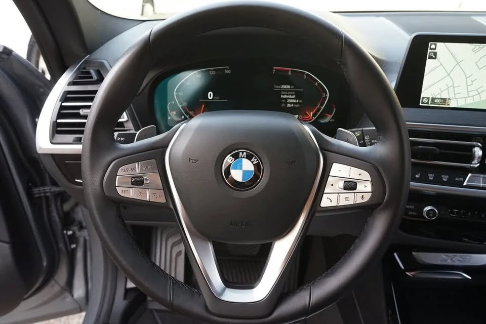 2024 BMW G01 X3 - Image 6 of 20