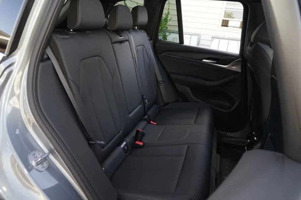 2024 BMW G01 X3 - Image 13 of 20