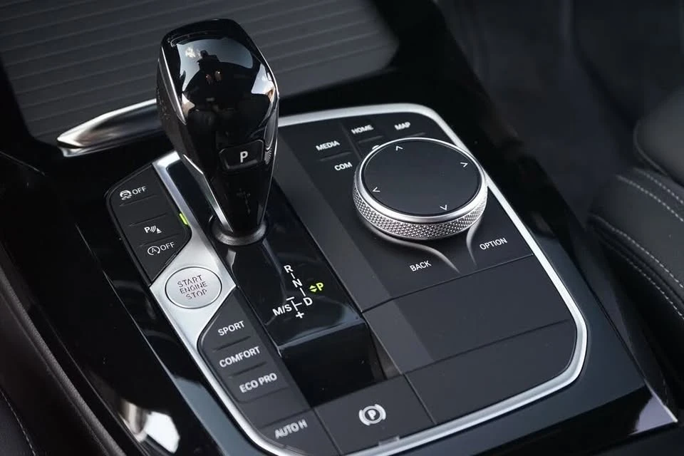 2024 BMW G01 X3 - Image 11 of 20