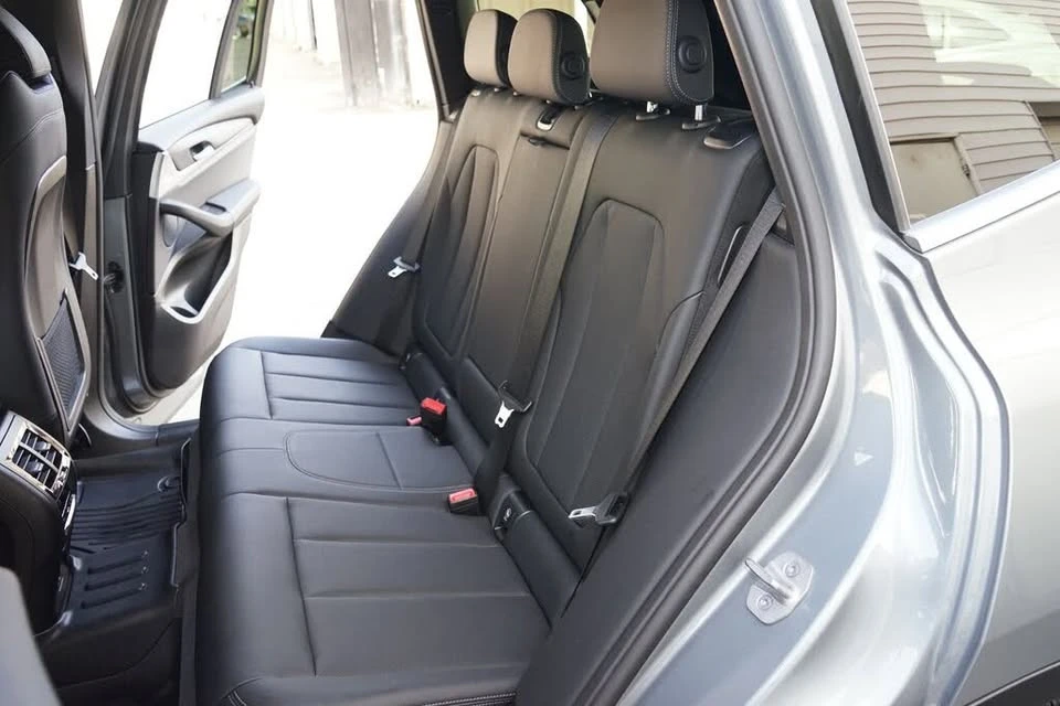 2024 BMW G01 X3 - Image 15 of 20