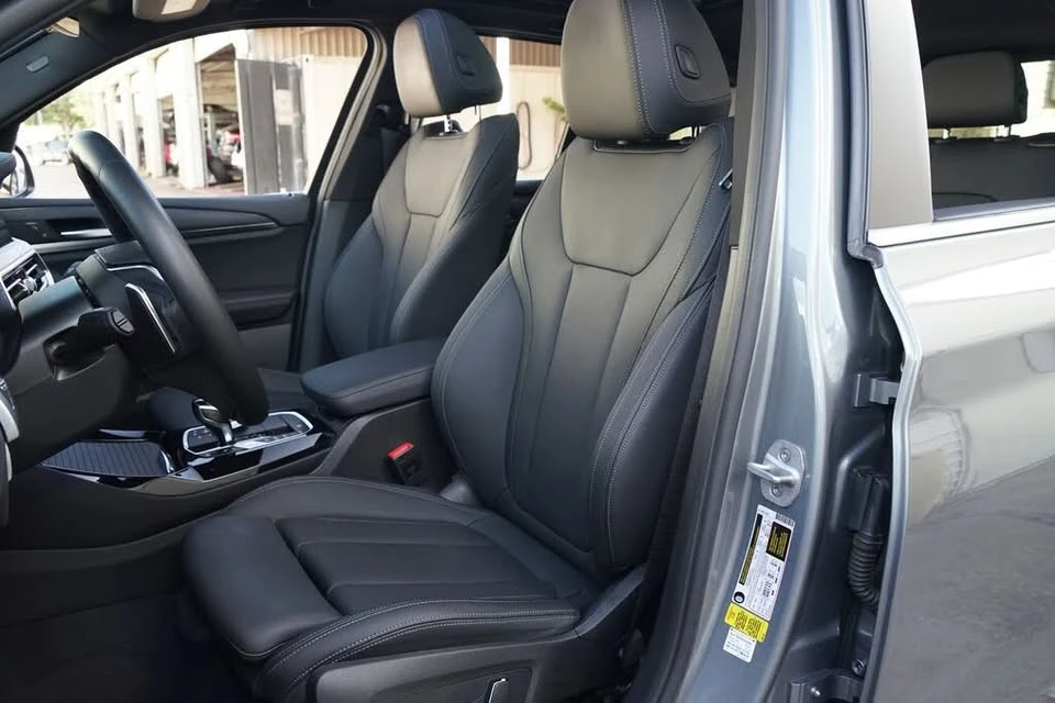 2024 BMW G01 X3 - Image 3 of 20