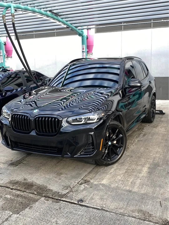 2024 BMW G01 X3 - Image 4 of 6