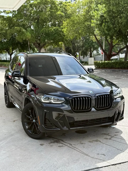 2024 BMW G01 X3 - Image 6 of 6