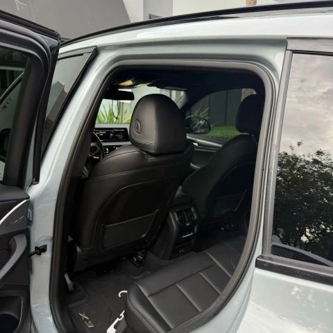 2024 BMW G01 X3 - Image 8 of 11