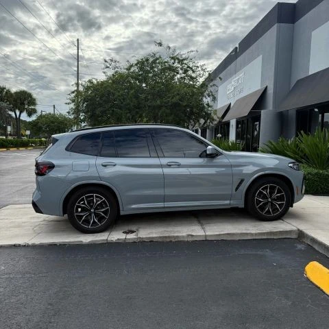 2024 BMW G01 X3 - Image 5 of 11