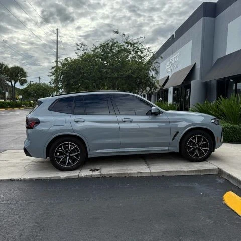 2024 BMW G01 X3 - Image 5 of 11