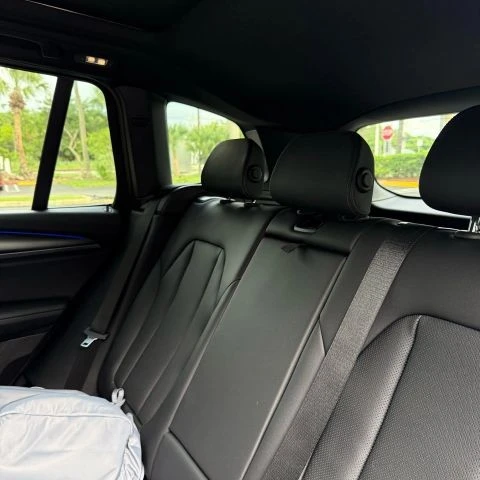 2024 BMW G01 X3 - Image 7 of 11