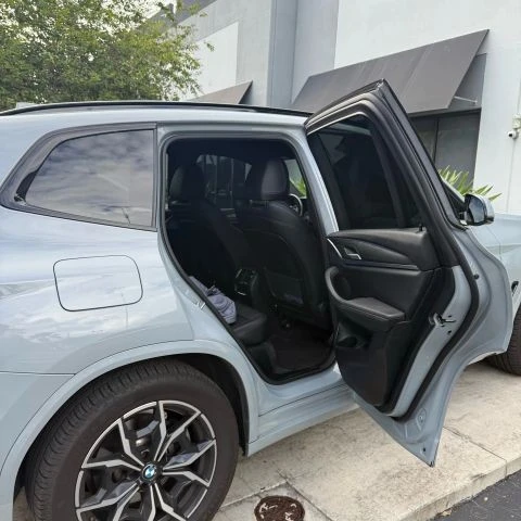 2024 BMW G01 X3 - Image 10 of 11