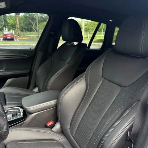 2024 BMW G01 X3 - Image 6 of 11