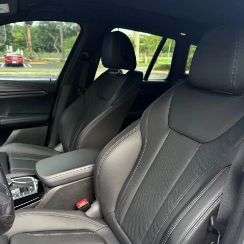 2024 BMW G01 X3 - Image 6 of 11