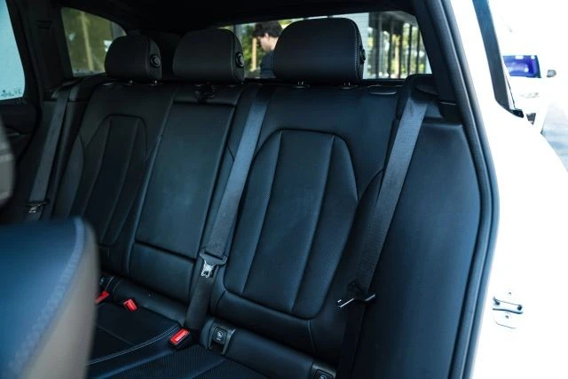 2024 BMW G01 X3 - Image 25 of 31