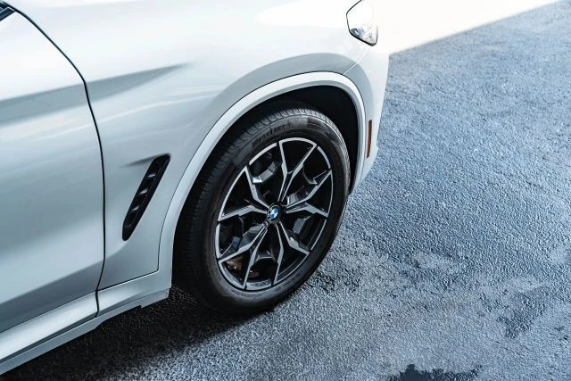 2024 BMW G01 X3 - Image 17 of 31