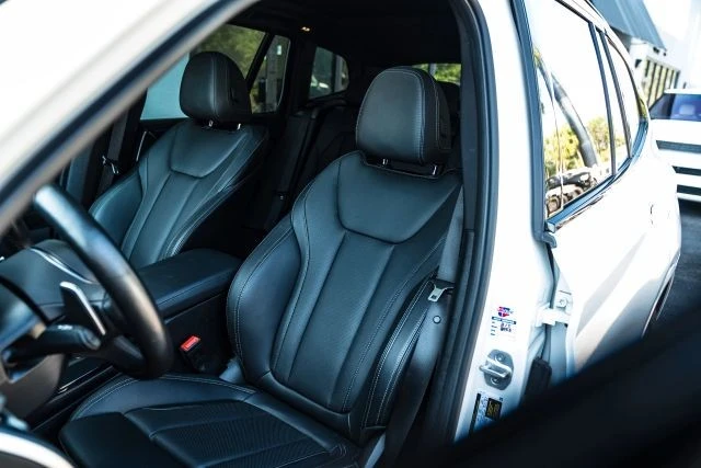 2024 BMW G01 X3 - Image 23 of 31