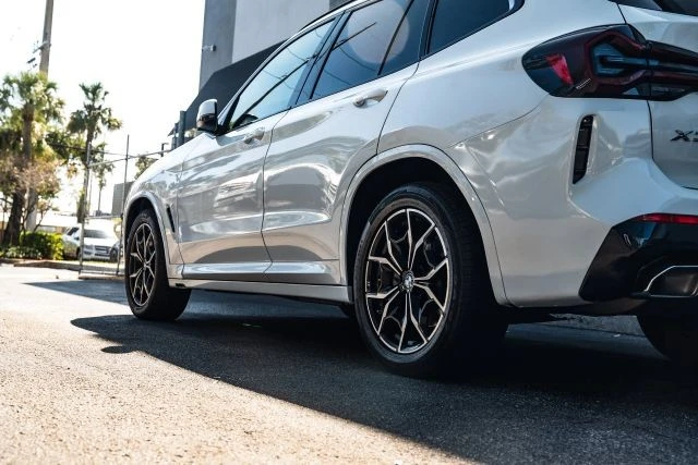 2024 BMW G01 X3 - Image 10 of 31