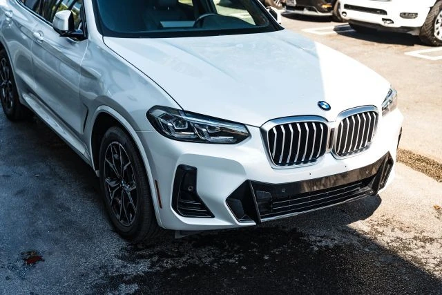 2024 BMW G01 X3 - Image 6 of 31