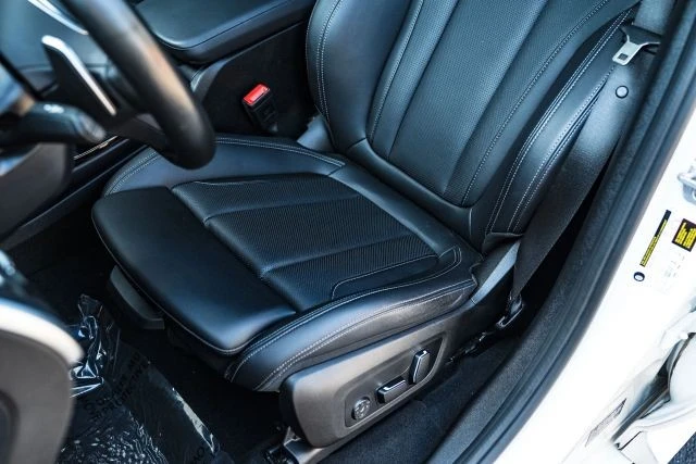 2024 BMW G01 X3 - Image 24 of 31