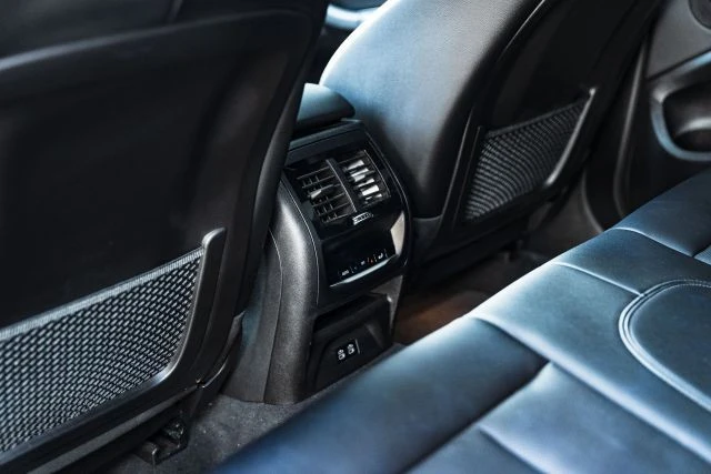 2024 BMW G01 X3 - Image 31 of 31