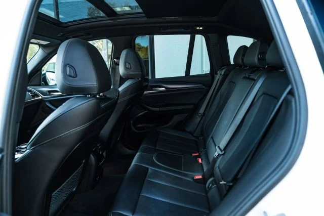 2024 BMW G01 X3 - Image 27 of 31