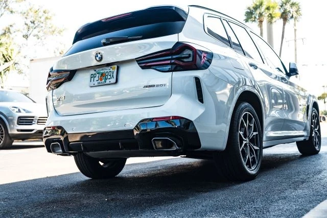2024 BMW G01 X3 - Image 15 of 31