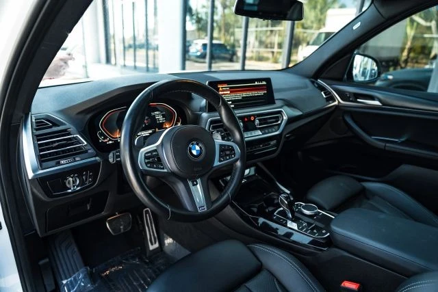 2024 BMW G01 X3 - Image 19 of 21