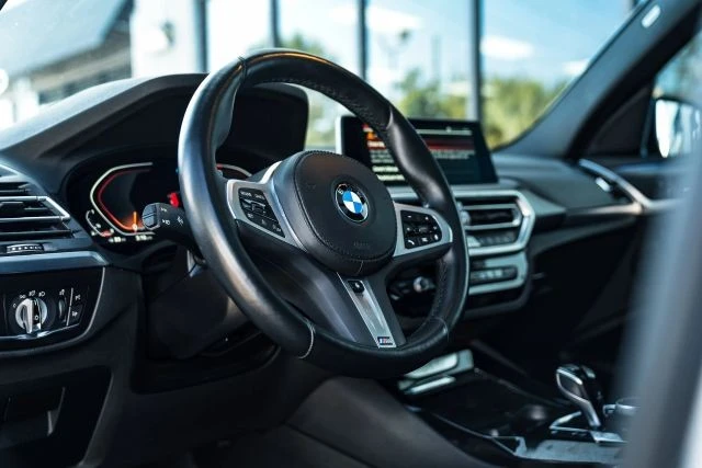 2024 BMW G01 X3 - Image 20 of 21