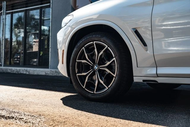 2024 BMW G01 X3 - Image 8 of 21