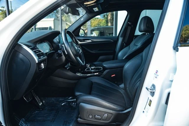 2024 BMW G01 X3 - Image 19 of 31