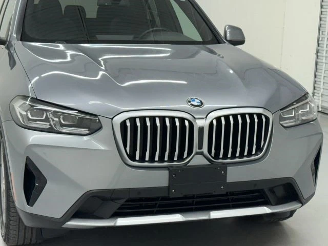 2024 BMW G01 X3 - Image 12 of 12