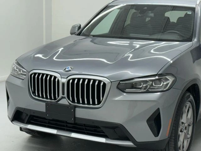 2024 BMW G01 X3 - Image 12 of 21