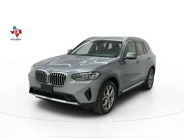 2024 BMW G01 X3 - Image 5 of 21