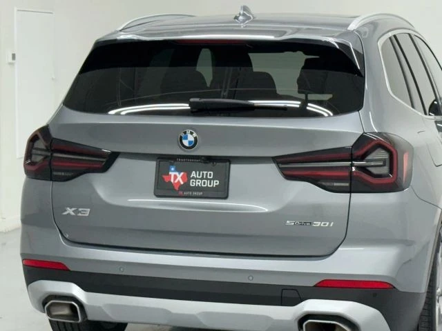 2024 BMW G01 X3 - Image 15 of 21