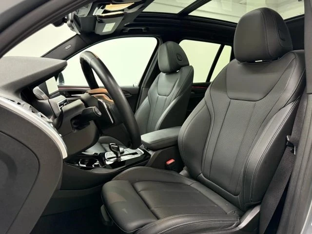2024 BMW G01 X3 - Image 21 of 21