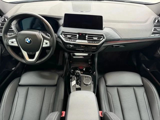 2024 BMW G01 X3 - Image 2 of 12