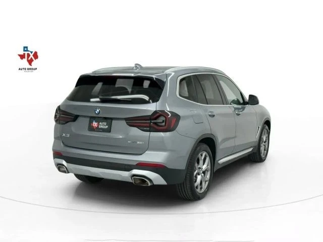 2024 BMW G01 X3 - Image 9 of 12