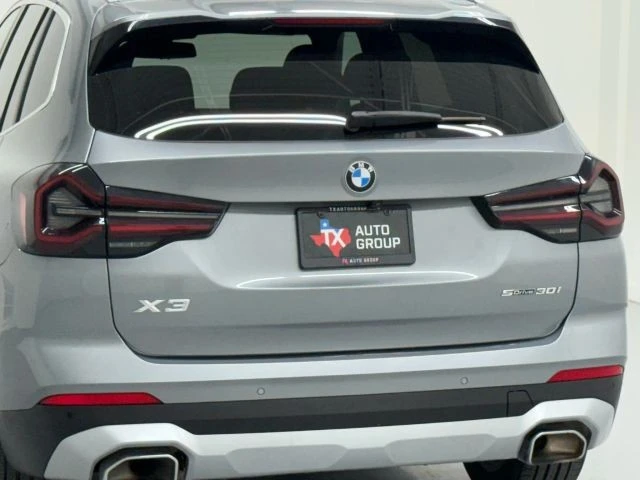 2024 BMW G01 X3 - Image 17 of 21