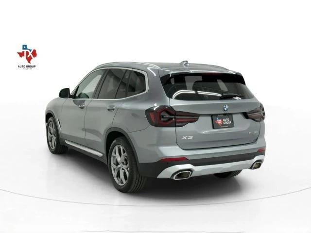 2024 BMW G01 X3 - Image 7 of 21