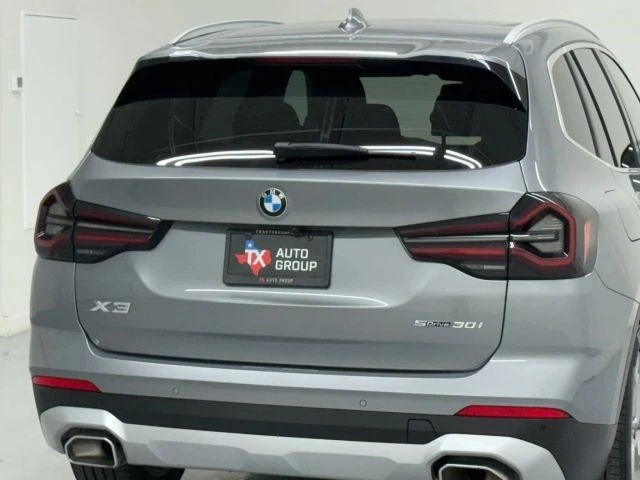 2024 BMW G01 X3 - Image 15 of 21