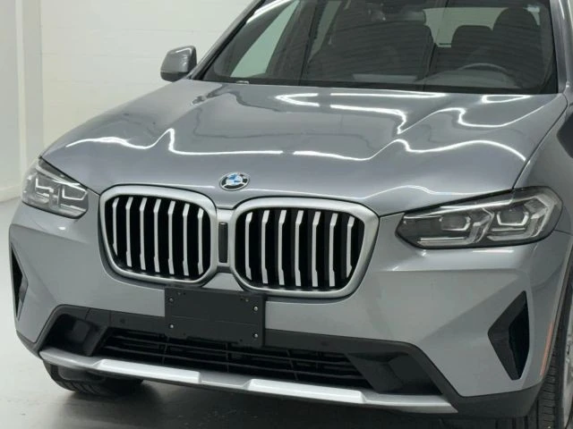 2024 BMW G01 X3 - Image 13 of 21