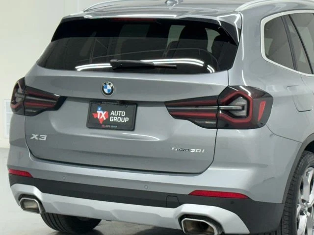 2024 BMW G01 X3 - Image 14 of 21