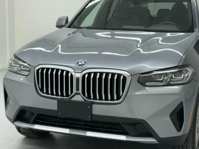 2024 BMW G01 X3 - Image 13 of 21