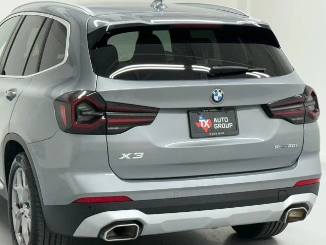 2024 BMW G01 X3 - Image 16 of 21