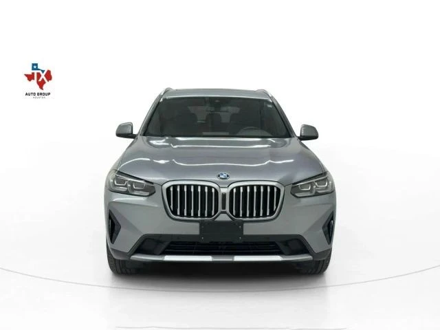 2024 BMW G01 X3 - Image 6 of 21
