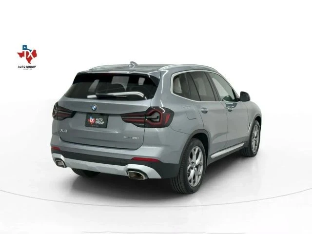 2024 BMW G01 X3 - Image 8 of 12