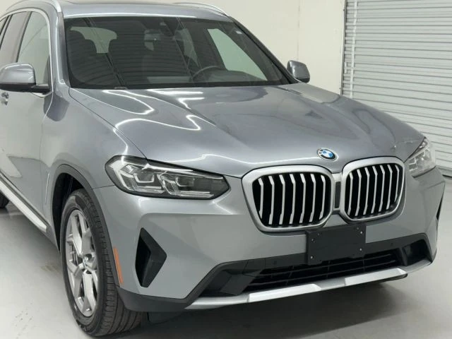 2024 BMW G01 X3 - Image 10 of 21
