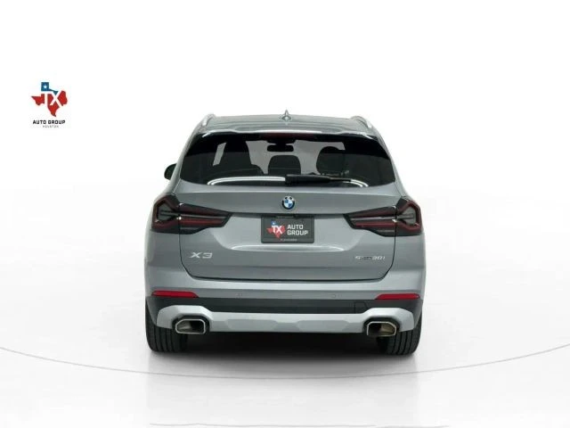 2024 BMW G01 X3 - Image 9 of 12