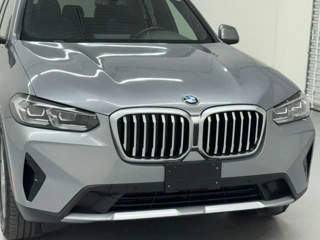 2024 BMW G01 X3 - Image 11 of 12