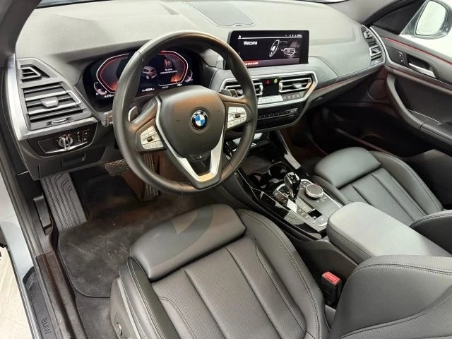 2024 BMW G01 X3 - Image 20 of 21