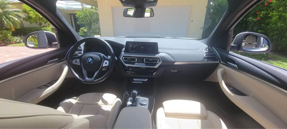 2024 BMW G01 X3 - Image 5 of 10